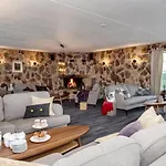 Fossheim - Arealeffektiv Minileilighet *