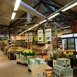 Lejlighed Fossheim - Arealeffektiv Minileilighet Ulsak