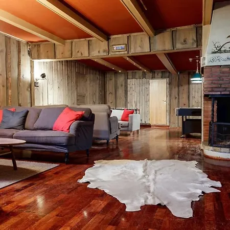 Fossheim - Arealeffektiv Minileilighet *