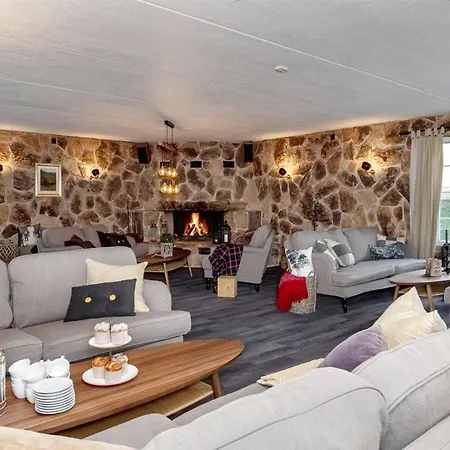 Fossheim - Arealeffektiv Minileilighet *