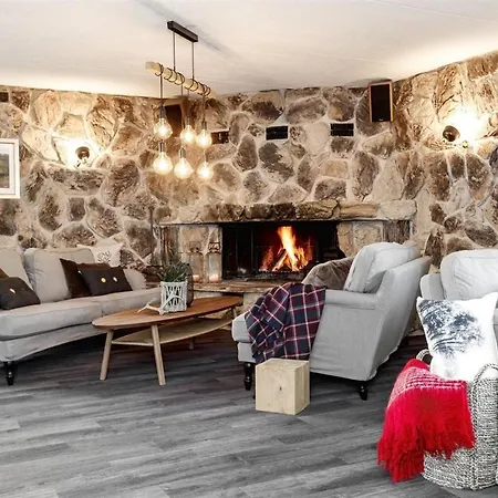 Fossheim - Arealeffektiv Minileilighet Apartament