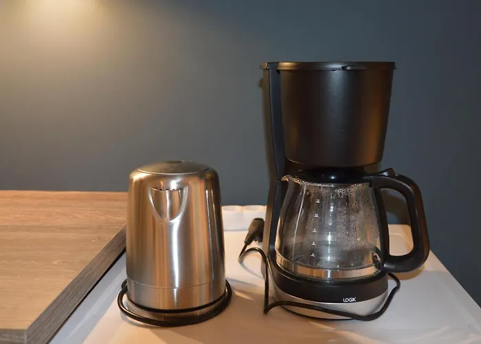 Fossheim - Arealeffektiv Minileilighet * Ulsak