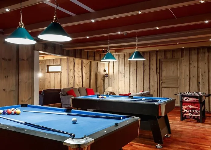 Fossheim - Arealeffektiv Minileilighet Apartament