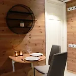 Fossheim - Arealeffektiv Minileilighet Apartment *